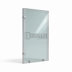 Shower Door Fijo