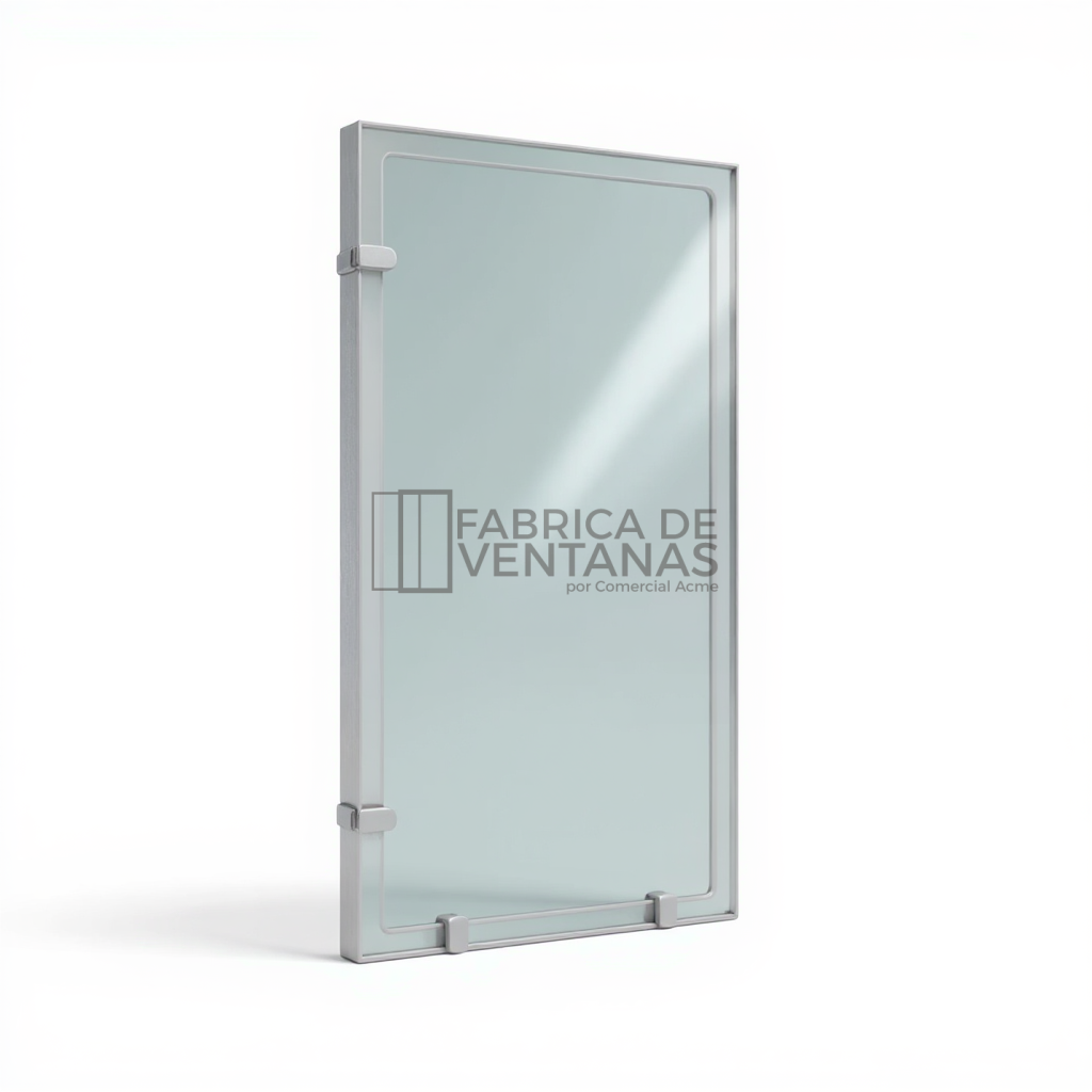 Shower Door Fijo