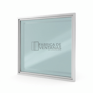 Ventana PVC Fija